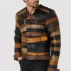 Multi-Tonal Earth Tones (Brown, Black, Tan, Cognac)