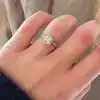 18k Solid Gold