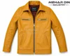 Mustard Yellow