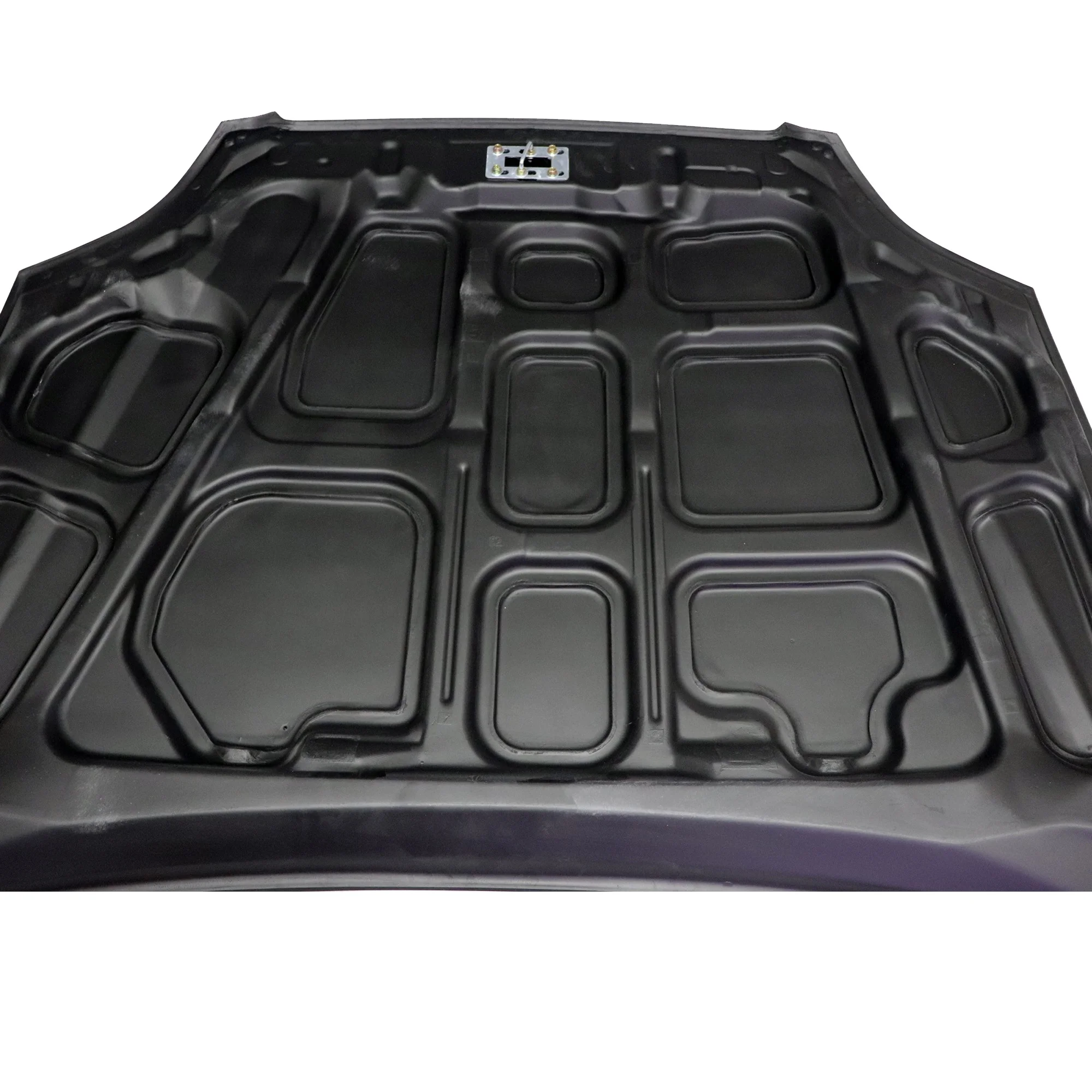FOR EK CIVIC OE STYLE CARBON FIBER HOOD BONNET