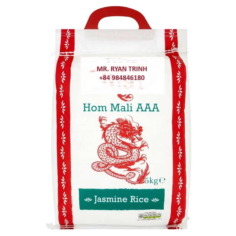 CAMBODIA ROYAL JASMINE - CAMBODIAN HOM MALI RICE SPECIAL OFFER +84765149122