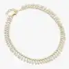 Or massif 18 carats