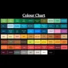 All colors