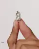 18K Solid Gold