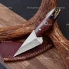 Ram Horn & Rosewood