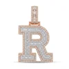 Rose Gold Plated