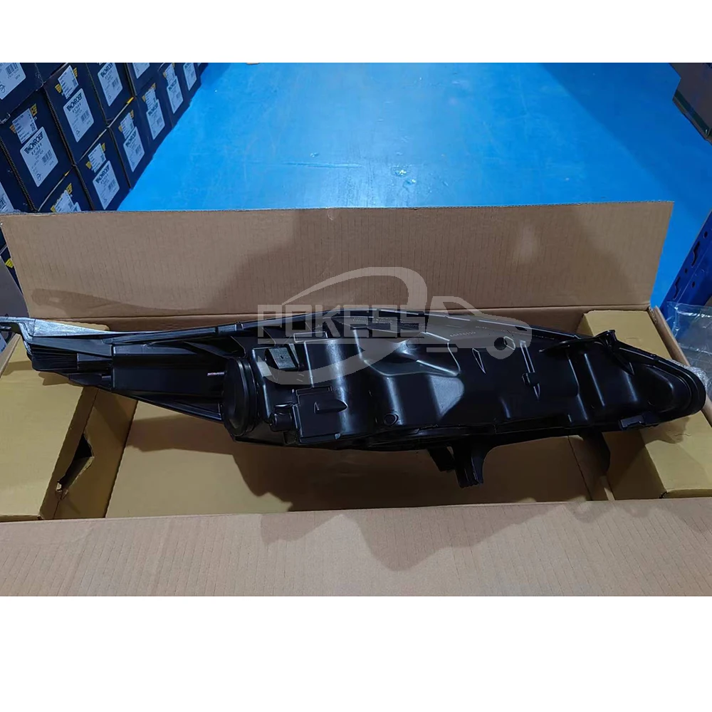 Car Spare Parts Front Lights DK5151040C DK5151040B DK5151040A 431-1187... — 4