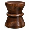 Walnut Color Finish