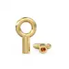 14k Gold