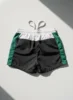 White & Green