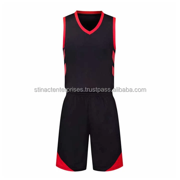 Custom Basketball Uniform Design Your Own Logo Digital Sublimation Set