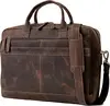 Vintage Brown