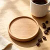 Natural Wood Brown + Translucent Grey/White Resin