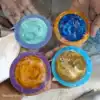 Customize color