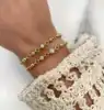 Or massif 18 carats