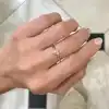 Oro macizo 14k