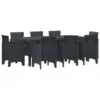 Anthracite Color