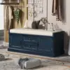 Antique Navy Color