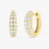 14K Solid Gold
