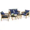 Colore Blu Navy