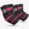 Pink Straps