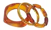 Orange & Gold