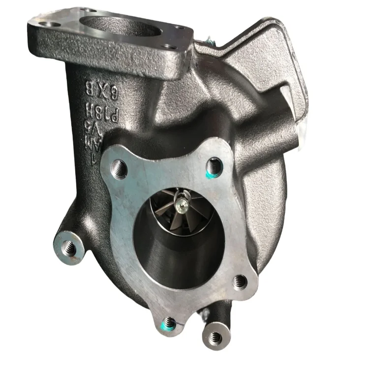 Factory Price Hot Sale 28200-42560 Turbo GT1749S 716938