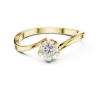 Yellow  Gold