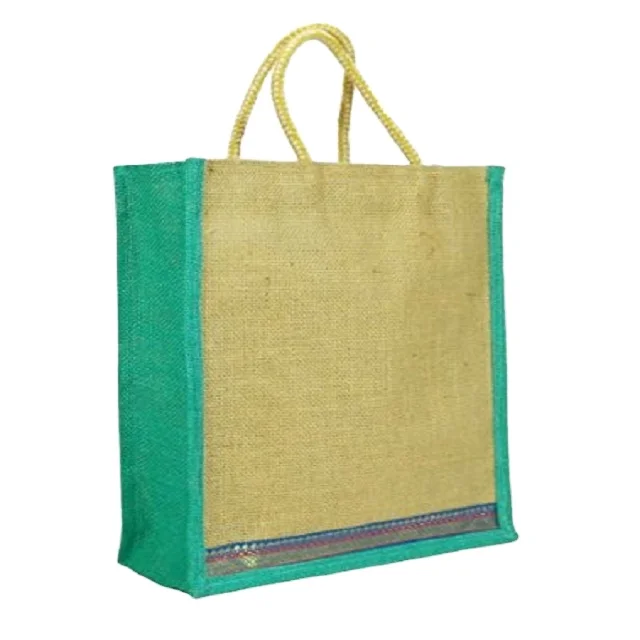 jute cotton blend fabric