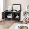 Black +Natural Color
