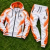 White Orange