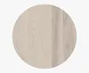 Whitewash light finish