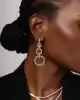 10K Solid Gold