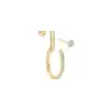 Oro macizo de 14K