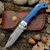 Blue Wood
