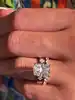 14k Real Solid Gold