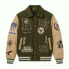 Verde militar