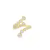Or massif 18 carats