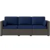 Navy Color