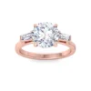 ทอง 14K (มอยส์ซาไนต์)