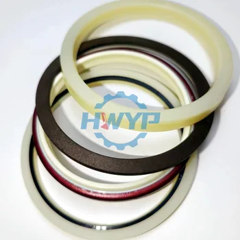 boom cylinder oil seal 4278395 4278396 4278397 pin bucket seal   for hitachi excavator seal kits ex1100