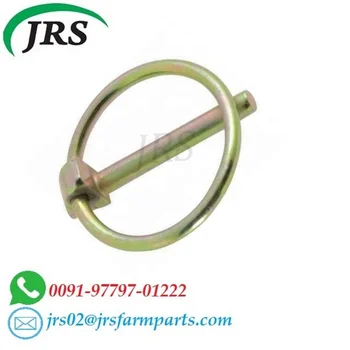 Stainless Steel Lynch Pin In Ludhiana - Buy Tow Pin,Lock Nut,Stainless