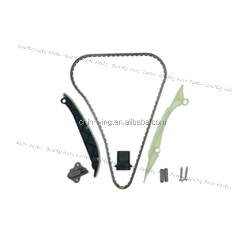 Auto Parts Timing Chain Kit For Renault Logan Sandero 1.0l 12v 13070