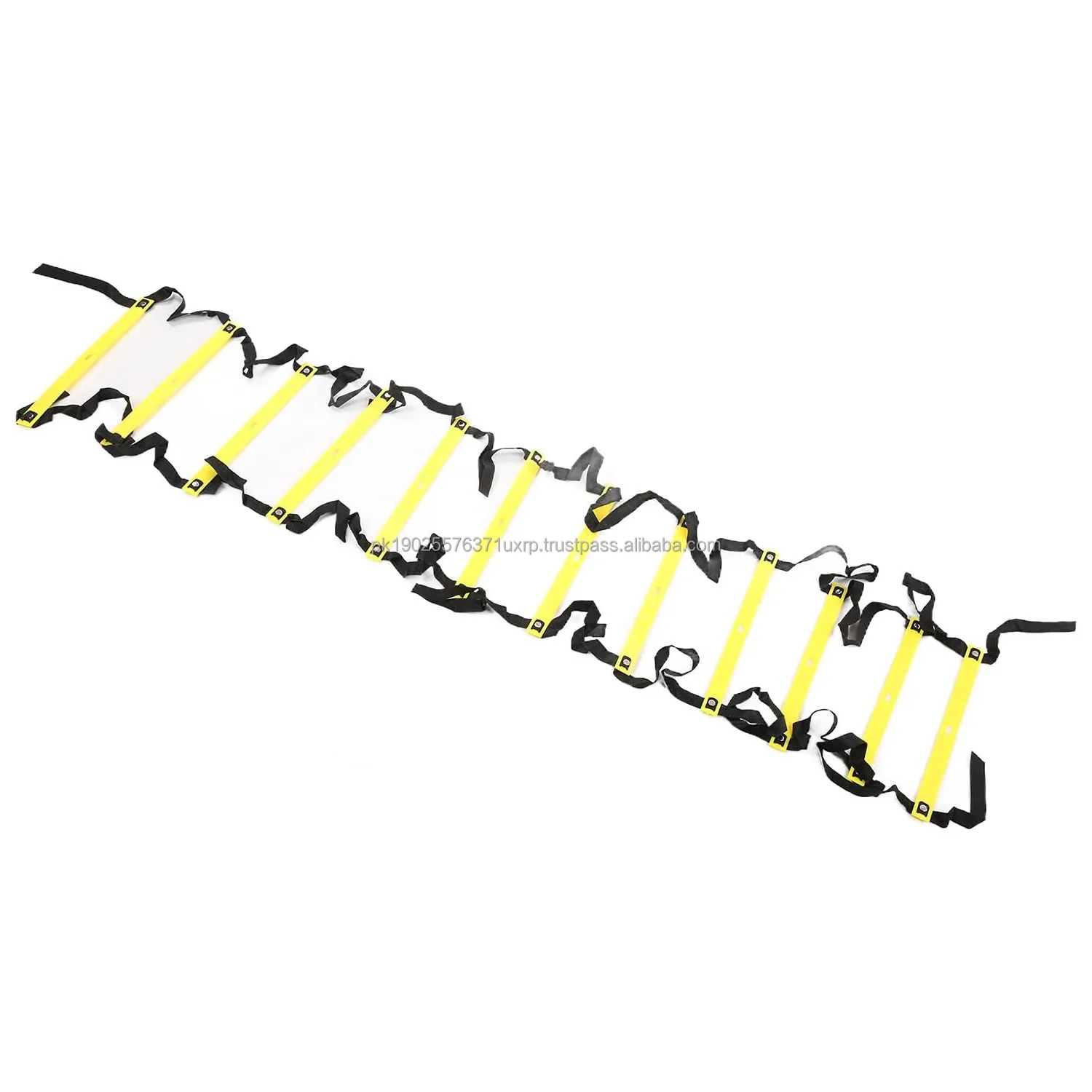 Ultimate Agility Ladder Speed Training Equipment 12 18 20 Rungs Agility