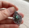 labrodorite