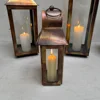 Flame Finish