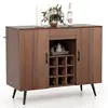 Walnut Color