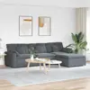 Dark grey Color