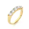 9K Solid Gold