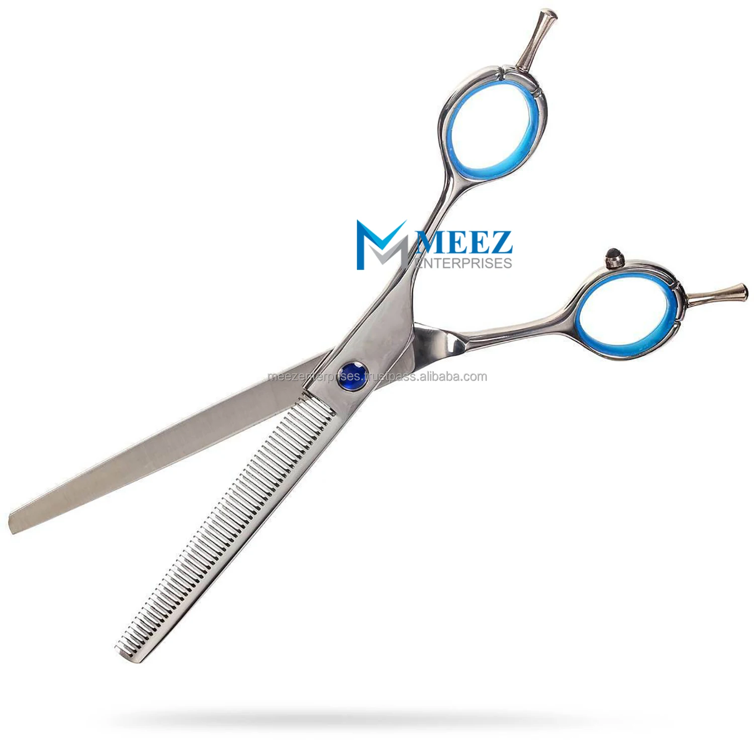 Professional Dog Grooming Deluxe Scissor Set For Pets Student Stainless